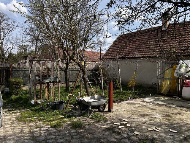 Eladó telek, Kiskunlacházán 22 M Ft / költözzbe.hu
