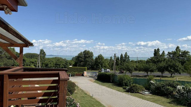 Eladó családi ház, Balatongyörökön 165 M Ft, 5 szobás