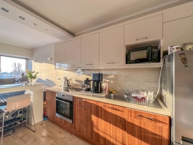 Eladó téglalakás, Budapesten, XVI. kerületben 54.9 M Ft