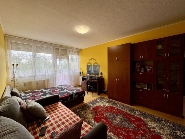 Eladó téglalakás, Nagykanizsán 33.5 M Ft, 2 szobás