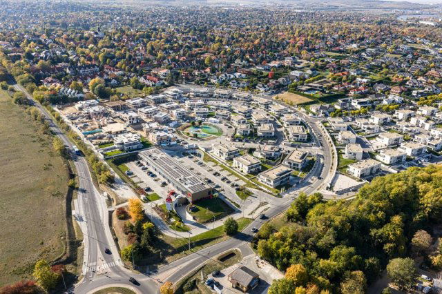 Eladó téglalakás, Törökbálinton 156.9 M Ft, 4 szobás