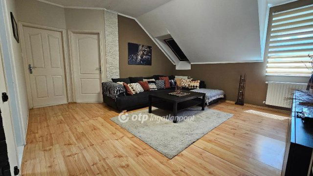 Eladó téglalakás, Bélapátfalván 29.6 M Ft, 3 szobás