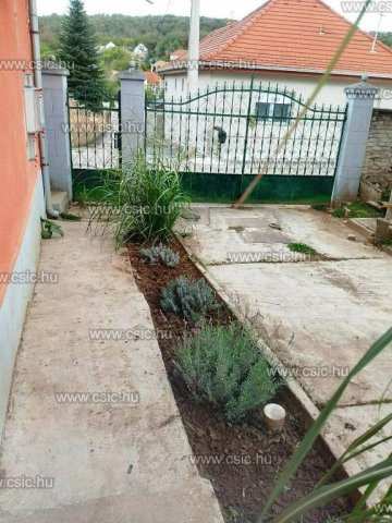 Eladó családi ház, Püspökszilágyin 77 M Ft, 4 szobás