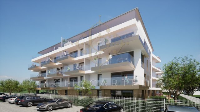 Eladó téglalakás, Balatonlelleén 131.506 M Ft, 3 szobás