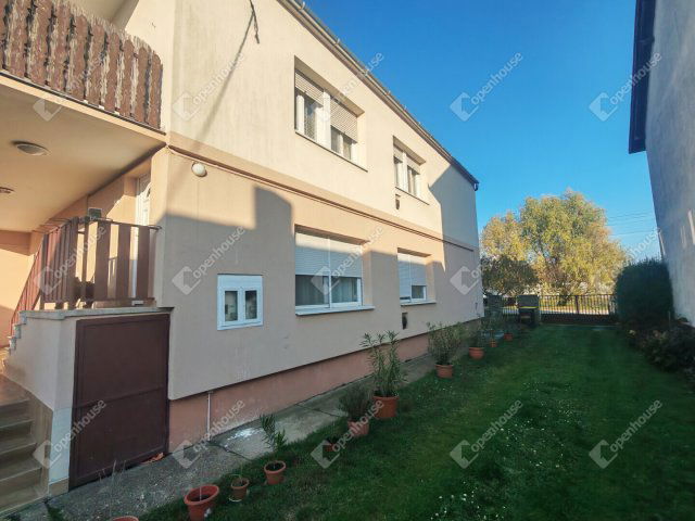 Eladó téglalakás, Nagykanizsán 38 M Ft, 3 szobás