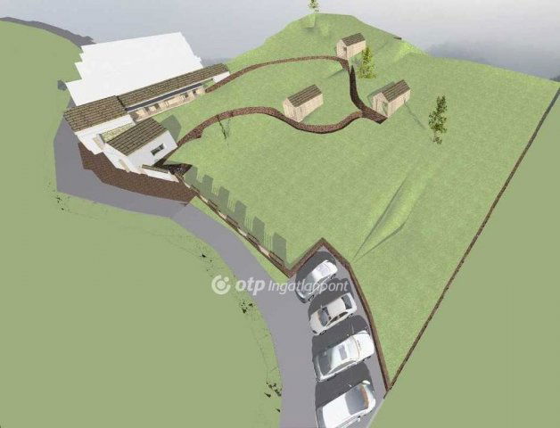 Eladó telek, Villánykövesden 50 M Ft / költözzbe.hu