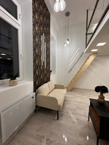 Eladó téglalakás, Budapesten, VII. kerületben 41.99 M Ft