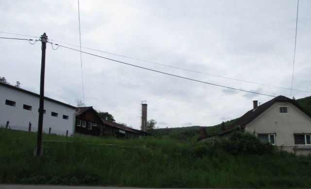 Eladó telek, Ózdon 1.6 M Ft / költözzbe.hu