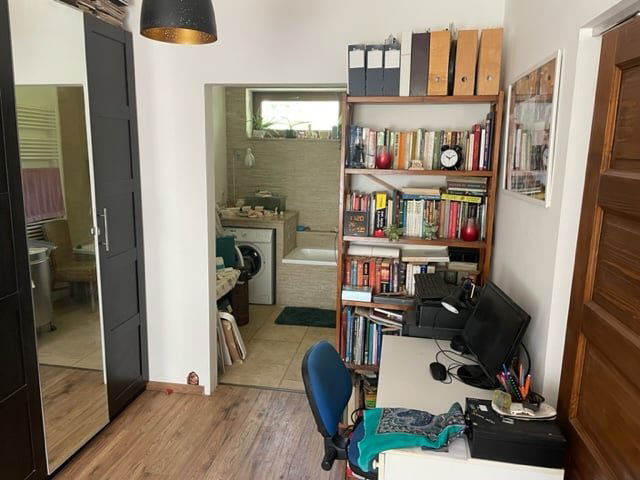 Eladó családi ház, Ábrahámhegyen 144 M Ft, 5 szobás