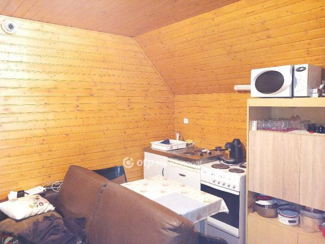 Eladó nyaraló, Gyöngyöstarjánon 12.5 M Ft, 1 szobás