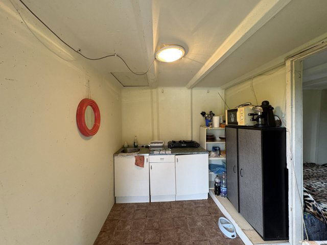 Eladó mezogazdasagi ingatlan, Miskolcon 10.9 M Ft, 1 szobás