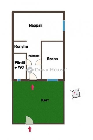 Eladó téglalakás, Budapesten, XX. kerületben 29.9 M Ft