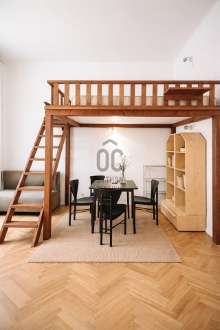 Eladó téglalakás, XIII. kerületben, Kresz Géza utcában