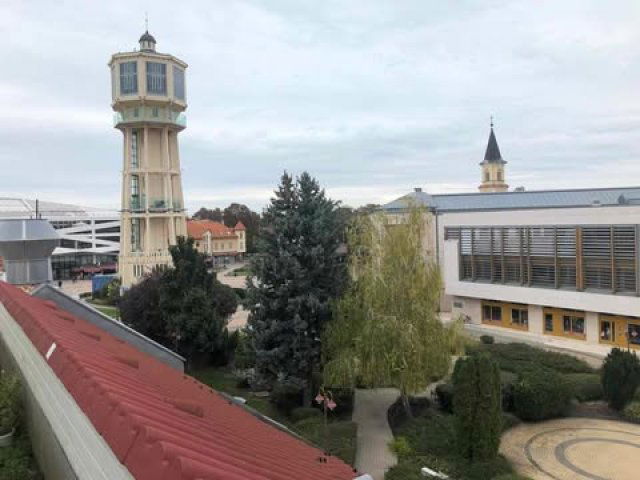 Eladó téglalakás, Siófokon 57.9 M Ft, 2 szobás