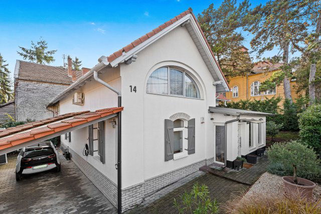 Eladó családi ház, Budapesten, XII. kerületben 379 M Ft