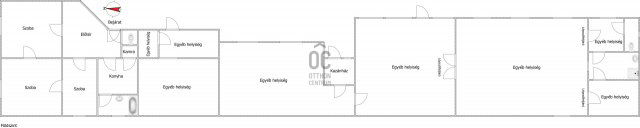 Eladó családi ház, Szekszárdon 72.4 M Ft, 11 szobás