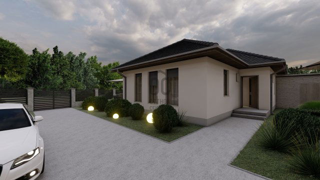 Eladó téglalakás, Pátkán 88.999 M Ft, 5 szobás