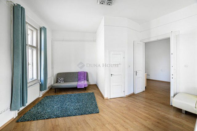 Eladó téglalakás, Budapesten, I. kerületben, Alagút utcában