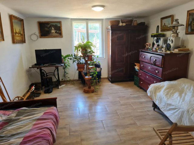 Eladó családi ház, Jakabszálláson 27.9 M Ft, 2 szobás