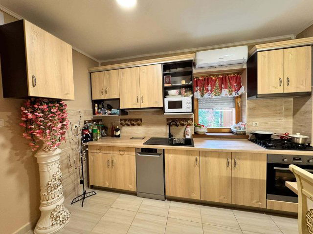 Eladó családi ház, Pécsett, György utcában 65.9 M Ft, 2 szobás