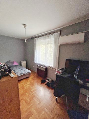 Eladó téglalakás, Budapesten, XXI. kerületben, Rakéta utcában