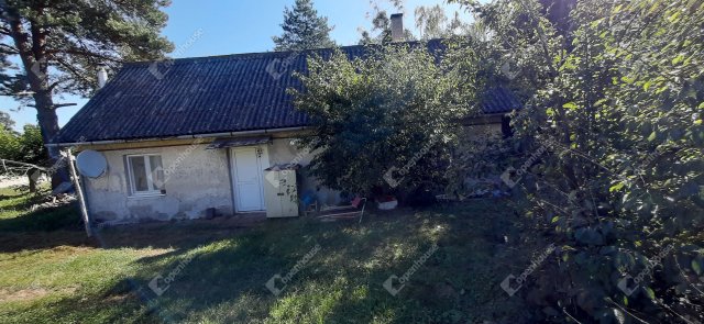 Eladó családi ház, Lovásziban 7.6 M Ft, 2 szobás