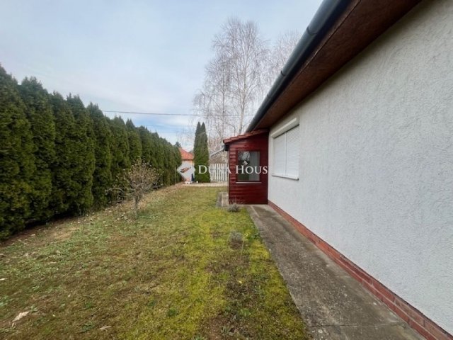 Eladó családi ház, Nagykozáron 99 M Ft, 4 szobás