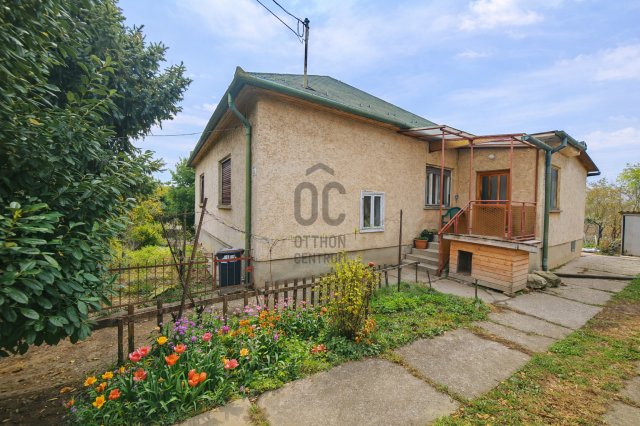 Eladó családi ház, Törökbálinton 124.99 M Ft, 3 szobás