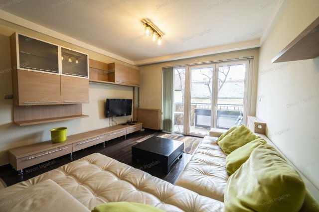 Kiadó téglalakás, albérlet, Kecskeméten 290 E Ft / hó