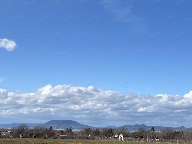 Eladó telek, Balatonbogláron 23.5 M Ft / költözzbe.hu
