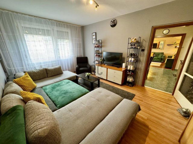 Eladó panellakás, Budapesten, XVIII. kerületben 69.9 M Ft