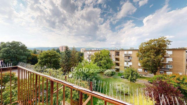 Eladó téglalakás, Miskolcon 22.9 M Ft, 1 szobás