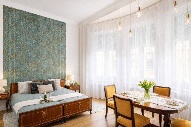 Eladó téglalakás, Debrecenben 79.9 M Ft, 2 szobás