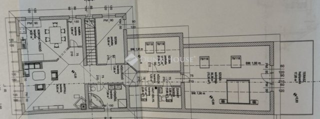 Eladó családi ház, Budapesten, XVIII. kerületben 199 M Ft