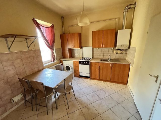 Eladó téglalakás, Budapesten, X. kerületben 41.9 M Ft, 1 szobás