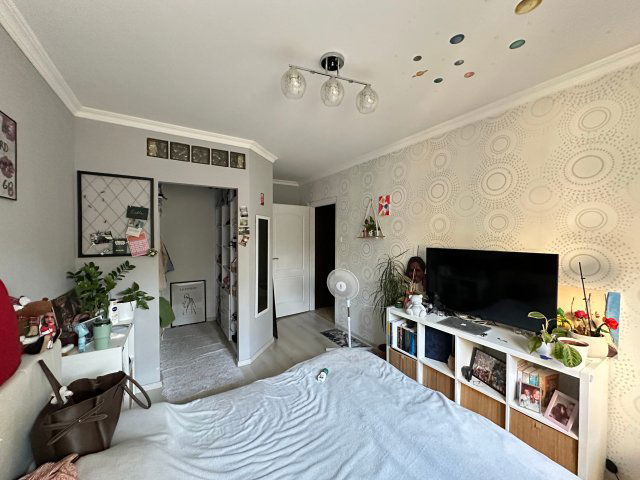 Kiadó panellakás, albérlet, XI. kerületben, Andor utcában