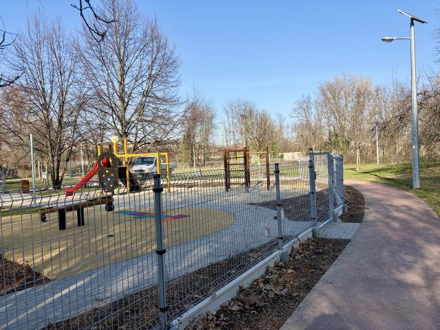 Eladó téglalakás, Budapesten, XXII. kerületben 69.9 M Ft