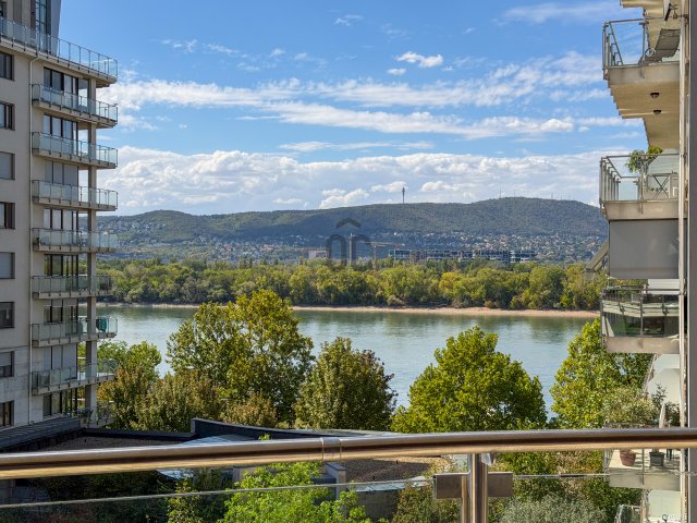 Eladó téglalakás, Budapesten, XIII. kerületben 169.9 M Ft