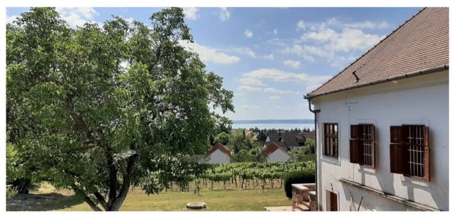 Eladó telek, Csopakon 89.9 M Ft / költözzbe.hu