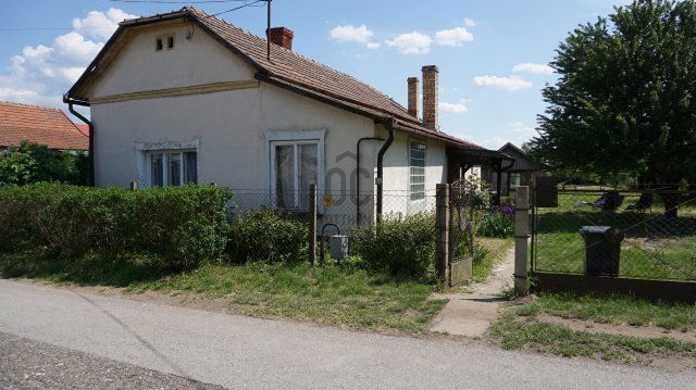 Eladó családi ház, Tiszaszentimrén 9.99 M Ft, 3 szobás