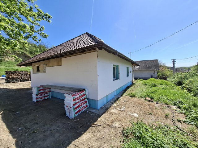 Eladó családi ház, Sülysápon, Dózsa György utcában 49.9 M Ft