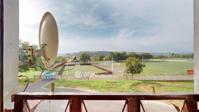 Eladó téglalakás, Sajóbábonyon 9 M Ft, 2 szobás