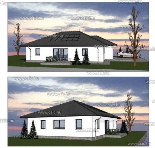 Eladó családi ház, Érden 109.9 M Ft, 4 szobás