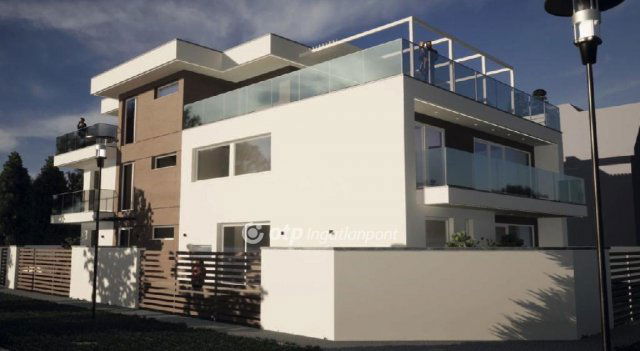 Eladó téglalakás, Debrecenben 115.921 M Ft, 2 szobás