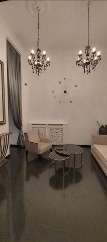 Kiadó ipari ingatlan, V. kerületben, Bajcsy-Zsilinszky úton