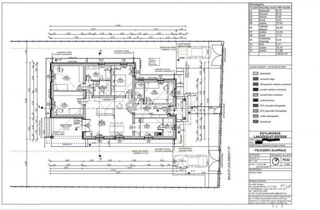 Eladó családi ház, Inárcson 114 M Ft, 5 szobás
