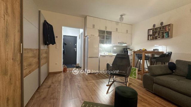 Eladó téglalakás, Budapesten, XIII. kerületben 69.5 M Ft