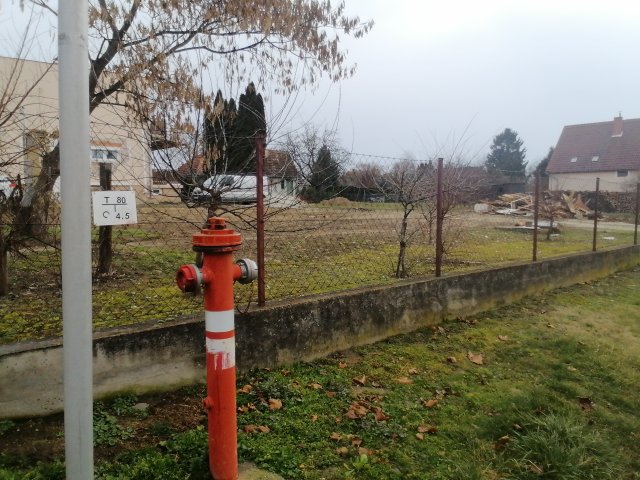 Eladó telek, Gyenesdiáson 69.9 M Ft / költözzbe.hu