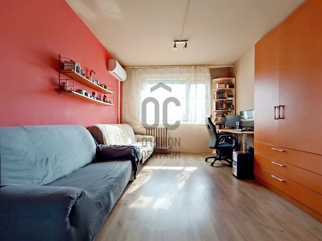 Eladó panellakás, IV. kerületben, Lebstück Mária utcában