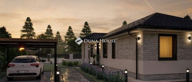 Eladó családi ház, Deszken 65.832 M Ft, 4 szobás